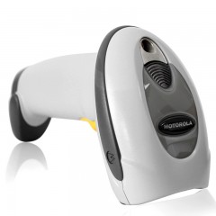 斑马/Zrbra二维条码扫描器扫描电子屏幕 扫描枪  DS4208SR