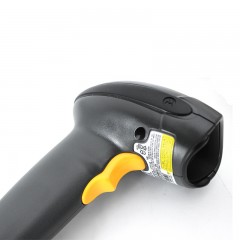 斑马/Zrbra二维条码扫描器扫描电子屏幕 扫描枪  DS4208SR