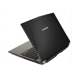 神舟/Hasee 精盾 八代I5商务游戏本笔记本电脑  KING BOOK T65E