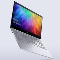 Xiaomi/小米 小米笔记本 13.3英寸i3 Air轻薄便携学生电脑商务办公office笔记本金属机身指纹