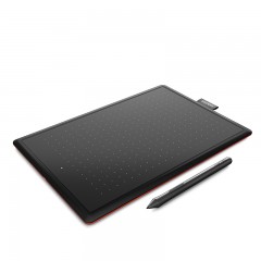 Wacom 数位板手绘板 电脑动漫绘图绘画板PS电子手写板 ctl672