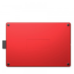 Wacom 数位板手绘板 电脑动漫绘图绘画板PS电子手写板 ctl672