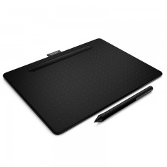 Wacom 数位板手绘板 Intuos 影拓电脑动漫绘画板手写板 ctl6100