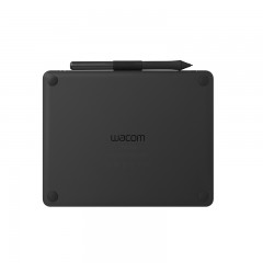 Wacom 数位板手绘板影拓 小号标准版绘画手写设计手写板 CTL-4100