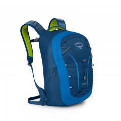 OSPREYAxis 轴心 18升城市背包笔记本电脑双肩包15.6寸电脑背包