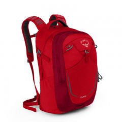 OSPREY  Flare 闪耀22升笔记本双肩背包男时尚休闲15.6寸电脑包