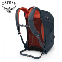 Osprey Tropos 对流32L 笔记本电脑包男时尚休闲防泼水双肩包男