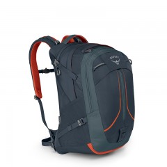 Osprey Tropos 对流32L 笔记本电脑包男时尚休闲防泼水双肩包男