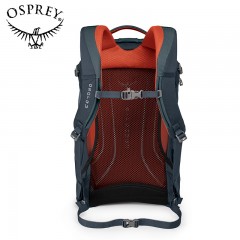 Osprey Tropos 对流32L 笔记本电脑包男时尚休闲防泼水双肩包男