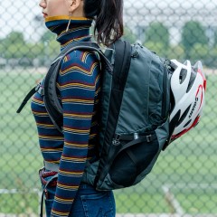 OSPREY   Momentum动量包旅游休闲双肩背包15.6寸笔记本电脑包