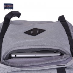 JanSport/杰斯伯 杰斯伯户外男女双肩背包电脑包书包登山包 T52S 3F6