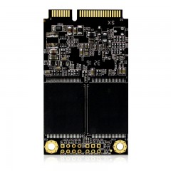 金田 MSATA (32G)  SSD固态硬盘 Msata接口 MLC 非16G