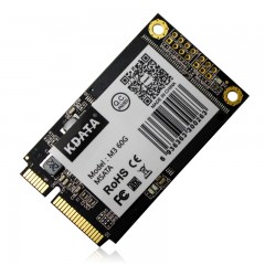 金田 MSATA 60G  SSD固态硬盘 Msata接口 笔记本升级 非64G