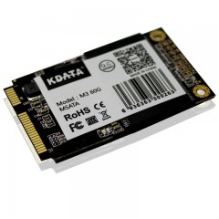金田 MSATA 60G  SSD固态硬盘 Msata接口 笔记本升级 非64G