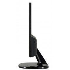 LG 20寸IPS不闪 健康 节能 显示器广视角 20MP48A-P