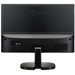 LG 20寸IPS不闪 健康 节能 显示器广视角 20MP48A-P