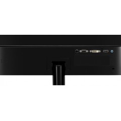 LG 21.5寸超薄 窄边 VGA DVI HDMI 接口 22MP58VQ-P/W