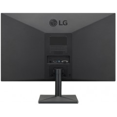 LG 23.8IPS 75HZ 16：9可挂墙电脑显示器 24MK430H-B