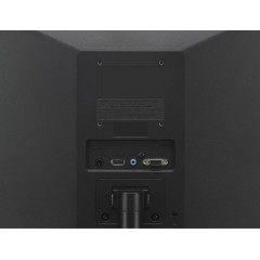 LG 23.8IPS 75HZ 16：9可挂墙电脑显示器 24MK430H-B