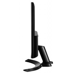 LG 23.8寸窄边无边框可挂墙IPS屏三接口 24MP68VQ-P