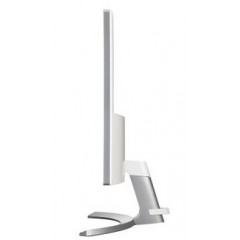 LG 无前框 可挂墙竞技画图带音响显示器 24MP88HV-S