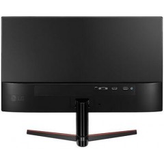LG IPS屏 1MS 75HZ 电竞游戏显示器 27MP59G-P
