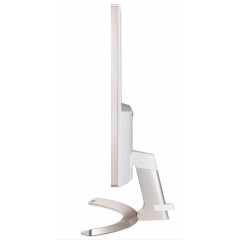 LG IPS带音箱HDMI显示器可挂墙四面窄边金色 24MP88GM-C