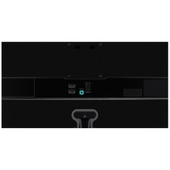 LG 21:9 2K超高清显示器 IPS 双HDMI 29UM58-P