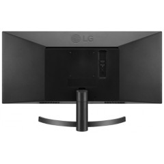 LG 21:9带鱼屏IPS可分屏挂墙显示器 29WK500-P