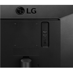 LG 21:9带鱼屏IPS可分屏挂墙显示器 29WK500-P