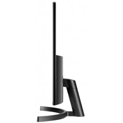 LG 34寸准2K高清IPS显示器21：9 可分屏挂墙 34WK500-P