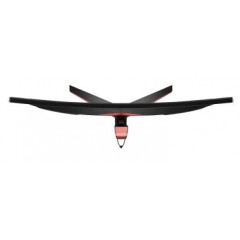 LG 曲面2KIPS吃鸡电竞显示器144hz 1ms 34UC79G-B