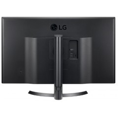 LG 31.5寸带音响 制图 设计4K显示器可升降 32UD59-B