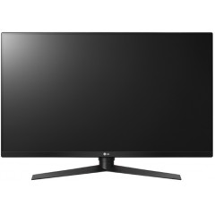 LG 31.5寸2K144HZ可升降旋转吃鸡显示器 32GK850G-B