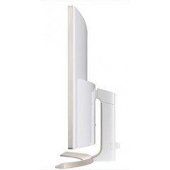 LG 34寸21:9准4K曲面IPS Type-C可升降 34UC99-W