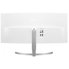 LG 38寸IPS准4KHDR10 TYPE-C设计制图显示器 38WK95C