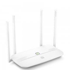 华为WS832无线路由器千兆双频光纤智能5G家用WiFi高速穿墙王1200M