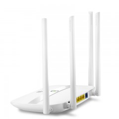 华为WS832无线路由器千兆双频光纤智能5G家用WiFi高速穿墙王1200M