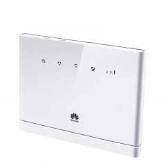 华为 随身wifi移动联通电信4g无线路由器全网通上网宝车载移动随行E5573-853