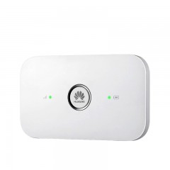 华为 随身wifi移动联通电信4g无线路由器全网通上网宝车载移动随行E5573-853