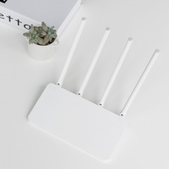 小米 路由器3A无线wifi双频千兆家用穿墙智能防蹭网高速路由器
