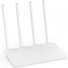 小米 路由器3A无线wifi双频千兆家用穿墙智能防蹭网高速路由器