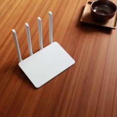 小米 路由器3无线wifi智能5G双频稳定穿墙家用高速宽带路由器