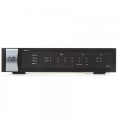 CISCO/思科 RV320-K9-CN企业级千兆VPN路由器4LAN口双WAN口硬件加密