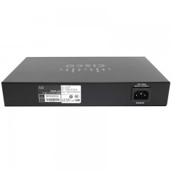 CISCO/思科 SF95-24 24口 百兆非网管交换机