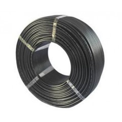 联嘉祥 电线电缆 视频监控线 同轴电缆 SYV-75-3/64编 200米/卷