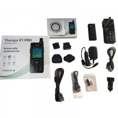 THURAYA/欧星 XT-pro北斗GPS定位海事旅游无人区电话手机
