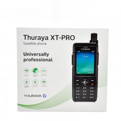 THURAYA/欧星 XT-pro北斗GPS定位海事旅游无人区电话手机