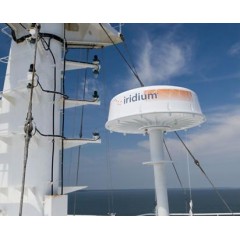 Iridium/铱星 Pilot OpenPort卫星宽带设备