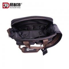 易耐特 工具包维修电脑包多功能电工工具包 小号 A231
